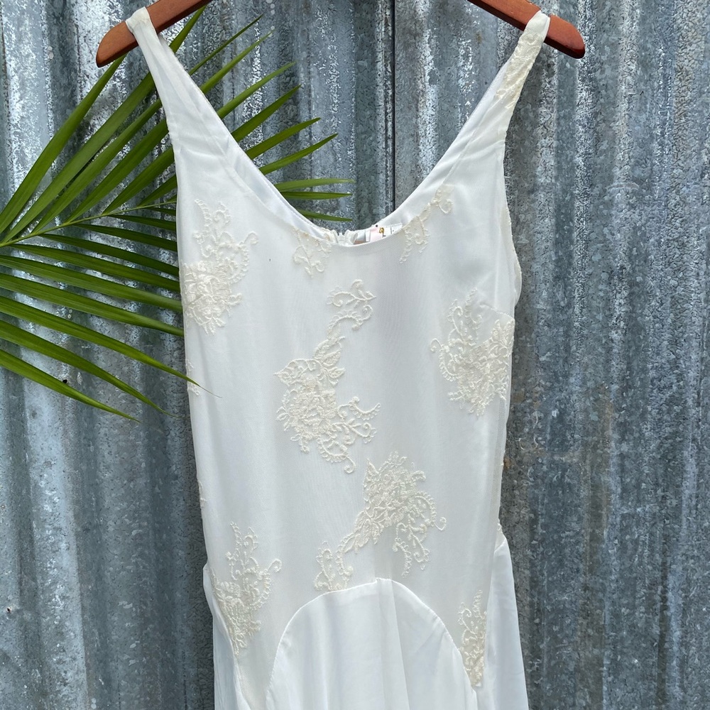 Adorable dancer dress